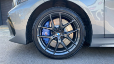 BMW 1 Series 120d M Sport 5dr Step Auto [Live Cockpit Pro] Diesel Hatchback